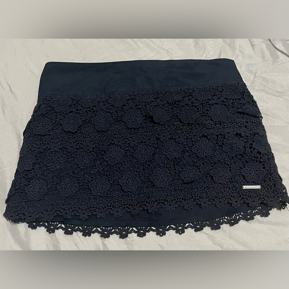 Abercrombie skirt